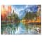 6 Pack: Lake Forest Diamond Art Kit by Make Market®